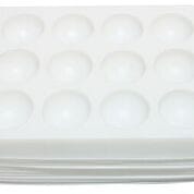 Polystyrene Spot Plates