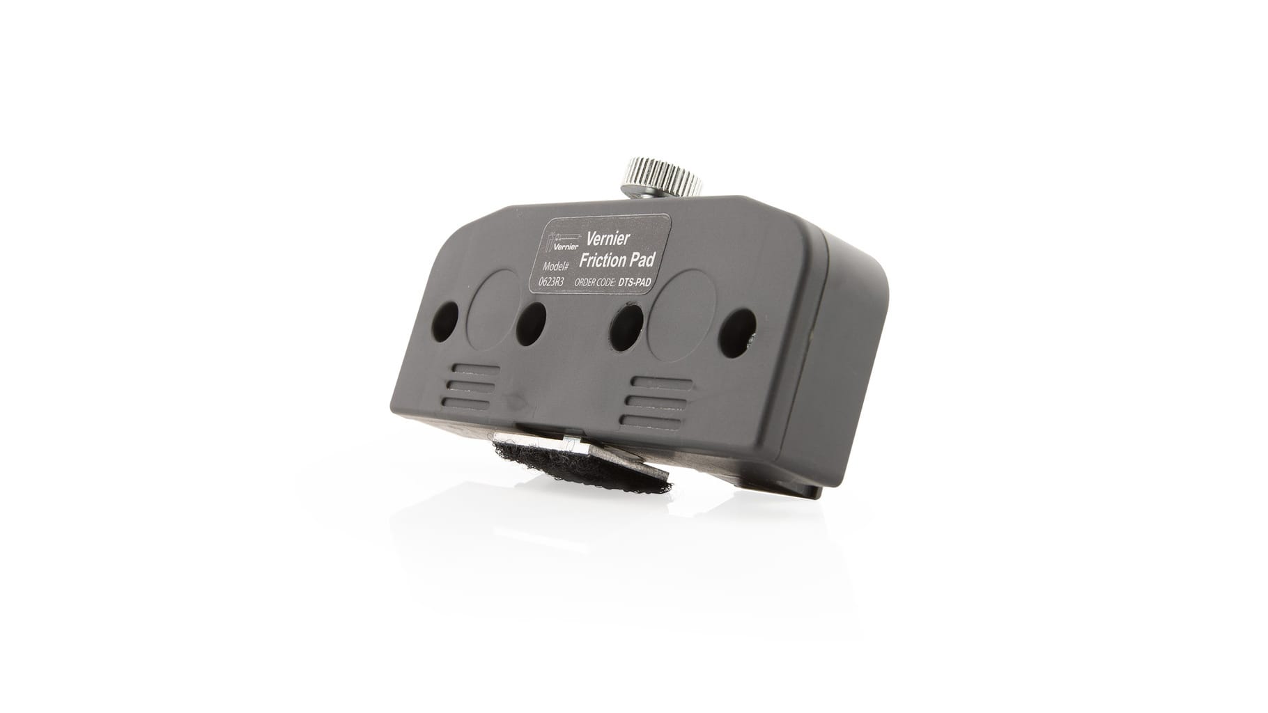 Vernier® Friction Pad for DTS
