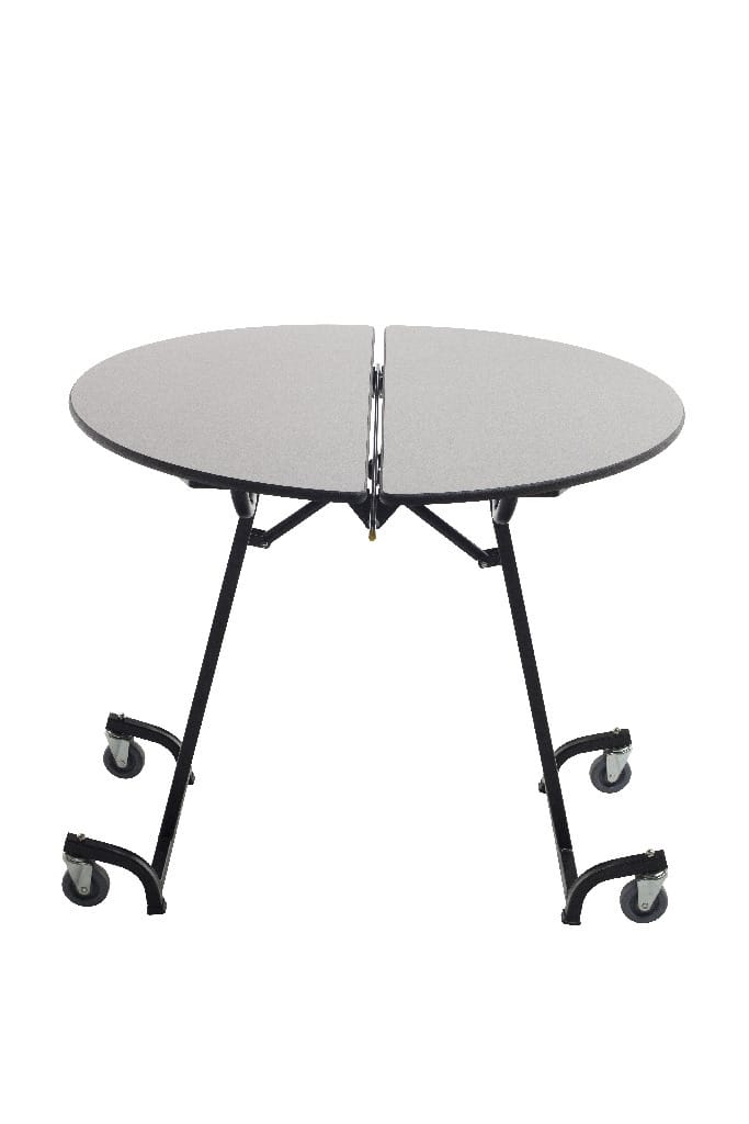 Mobile Shape Tables, AmTab