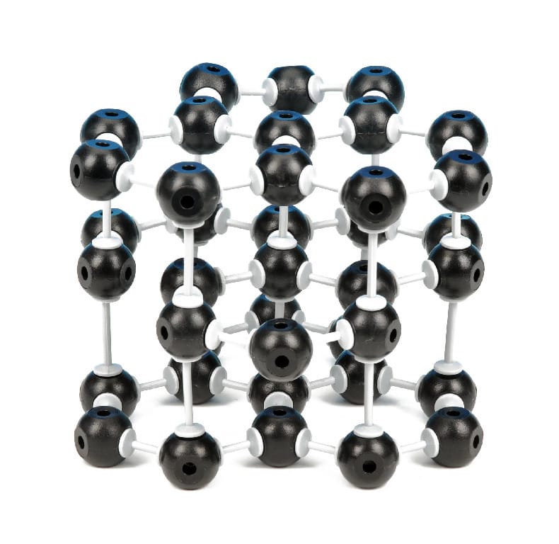 Ward's® Chemistry Molecular Lattice Models