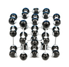 Ward's® Chemistry Molecular Lattice Models