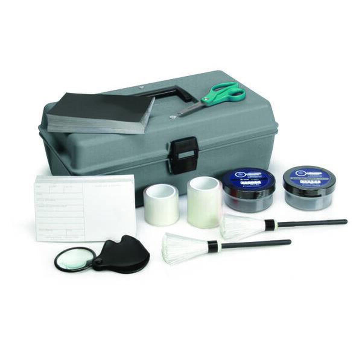 Lightning Powder® Latent Fingerprint Kits
