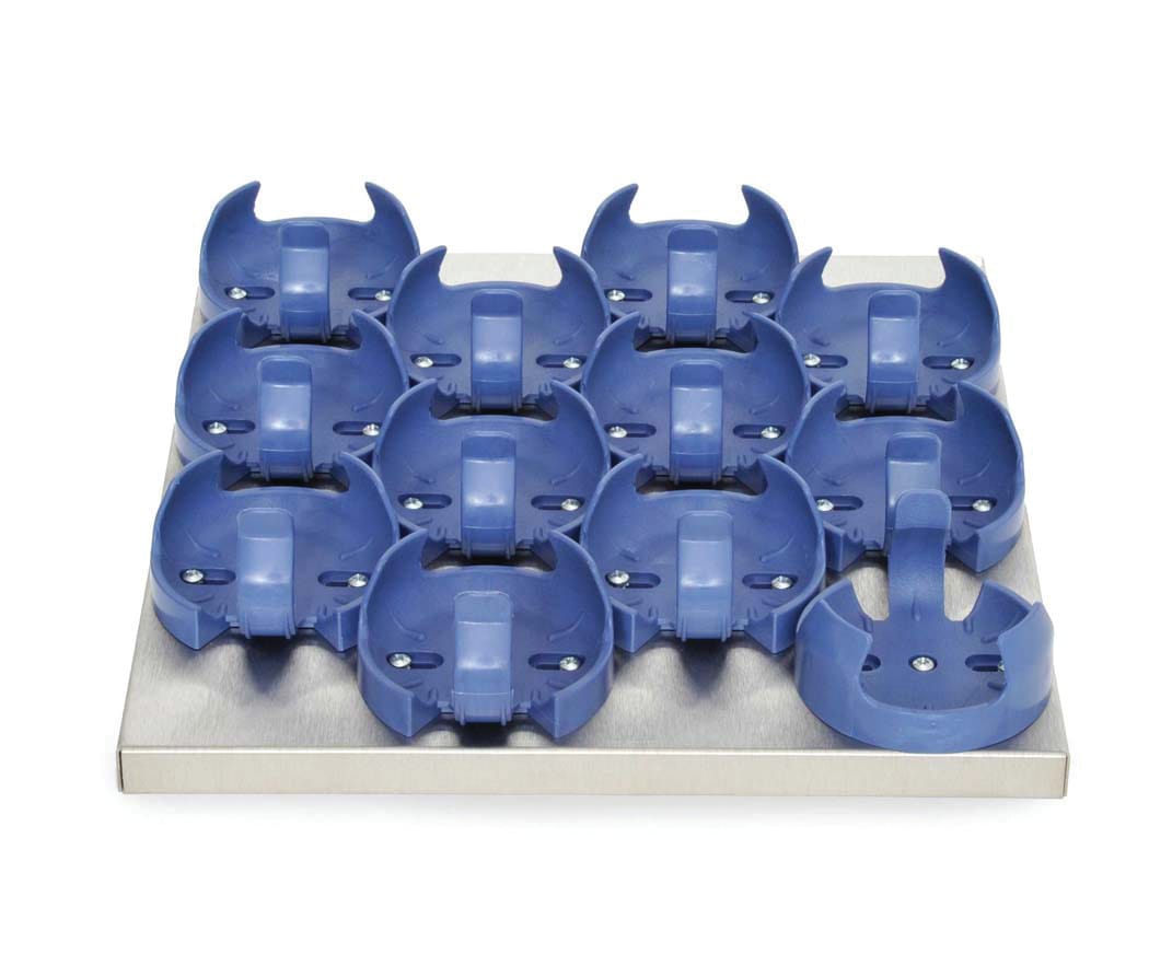 OHAUS® Accessories for Orbital and Incubating Cooling Shakers