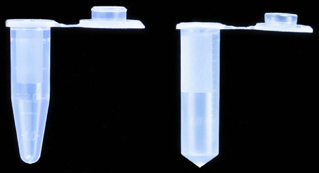 Axygen® Snaplock Microcentrifuge Tubes, 0.6/1.5/1.7/2.0/5.0 ml