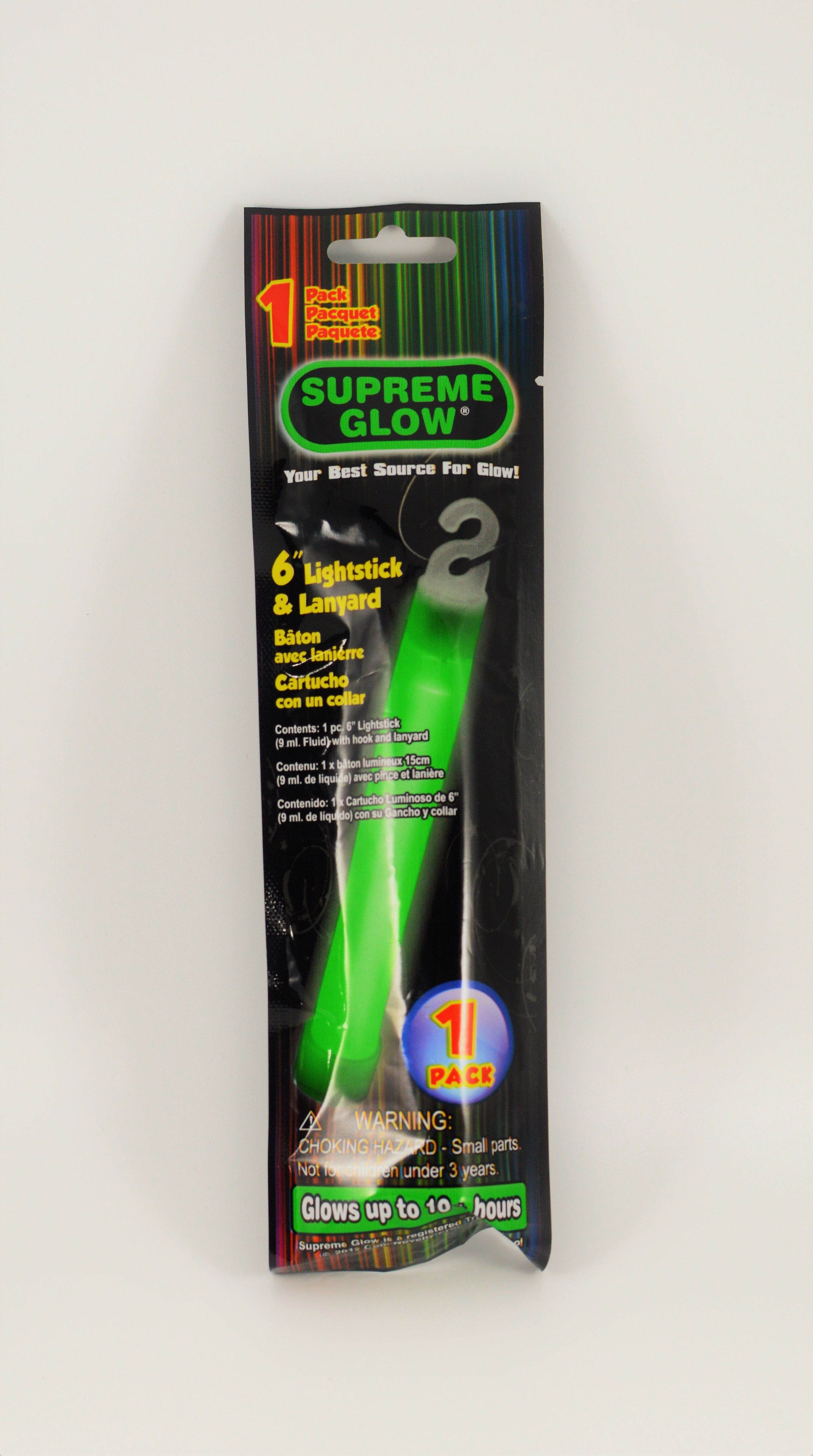 Ward's® Glow Chemistry Kit