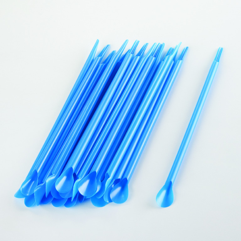 LevGo® smartSpatula® Disposable Lab Spatula