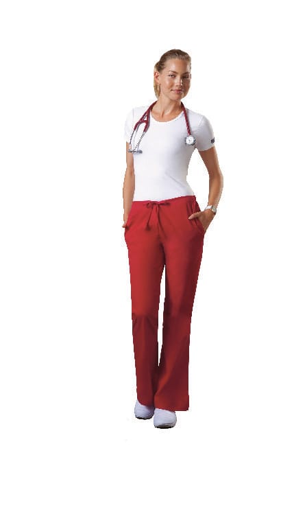 Cherokee Unisex Scrub Tops and Pants