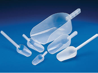 Polypropylene Scoops