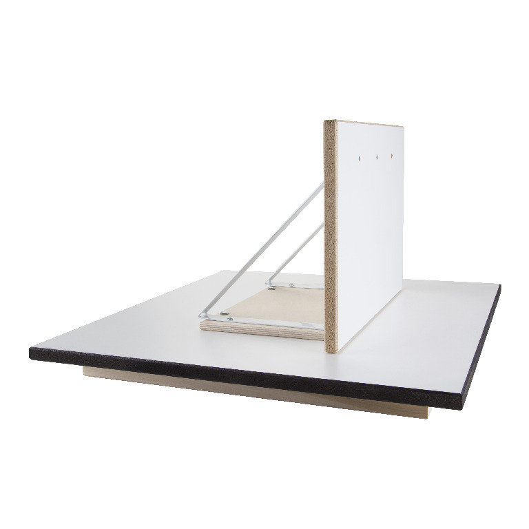 STRUCTURE TESTING TABLETOP