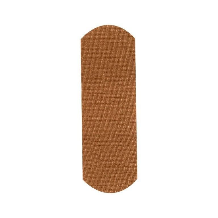American White Cross First Aid® Fabric Adhesive Strips, DUKAL™ Corporation