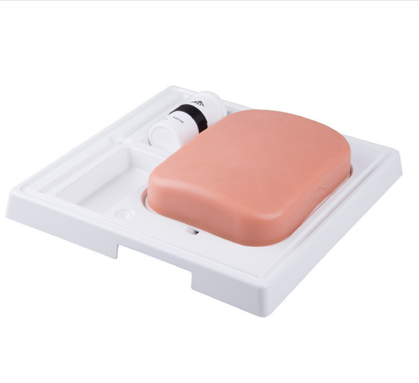 3B Scientific® SONOtrain™ Ultrasound Foreign Body Phantom