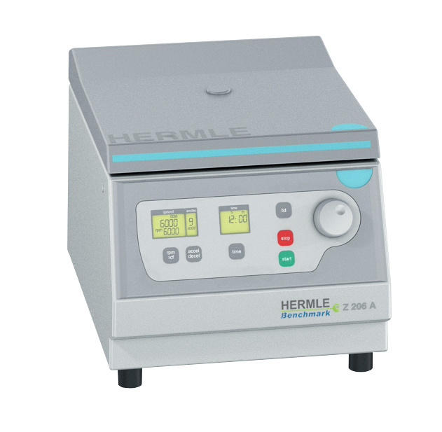 Hermle Z206A-Compact Centrifuges