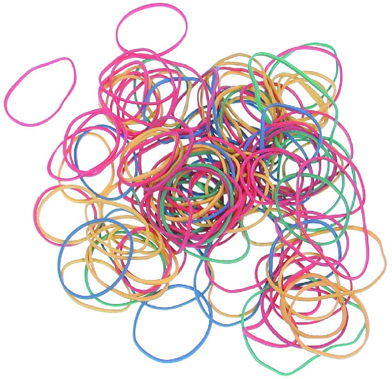 Rubber Bands