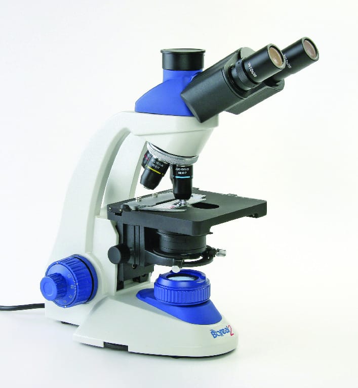 Boreal2 Research Microscopes, AP Series
