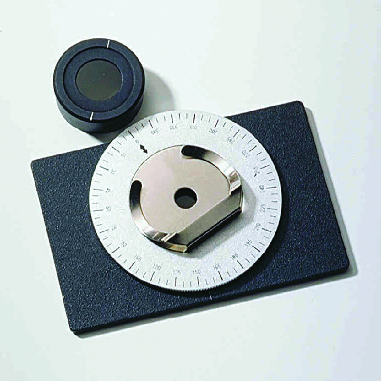 Polarizing Adapter Set