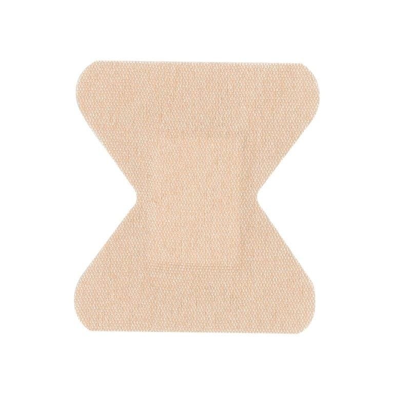 American White Cross First Aid® Soft Flexible Fabric Adhesive Strips, DUKAL™ Corporation