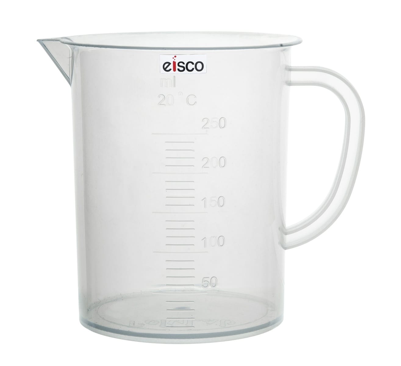 Eisco Polypropylene Measuring Jugs