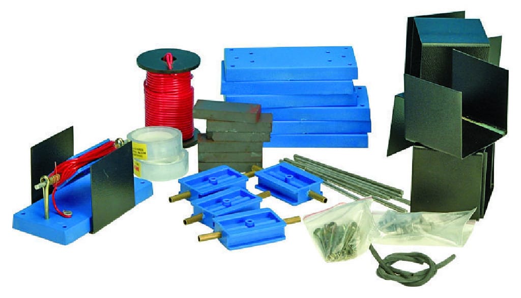 Westminster Motor Kit