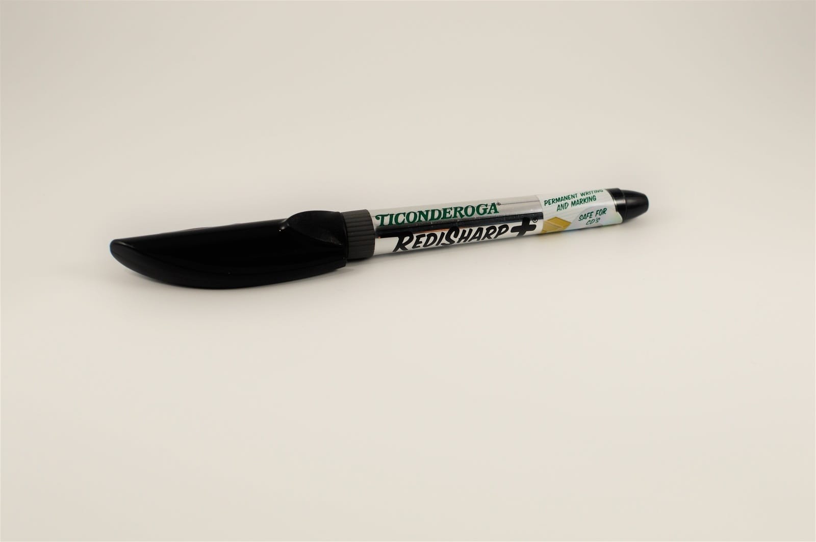 Permanent Markers