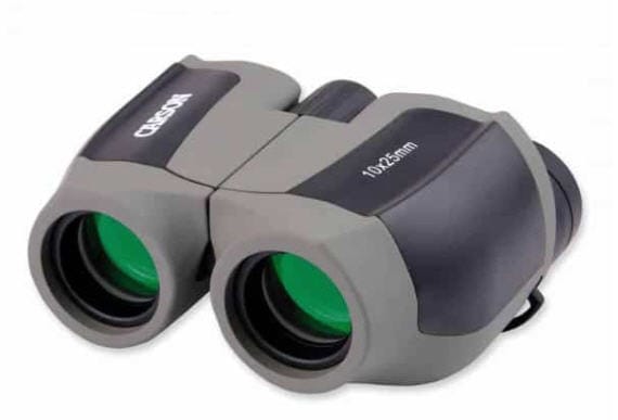 ScoutPlus Binoculars