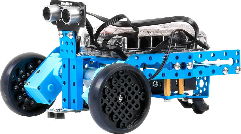 mBot Ranger Robot Kit