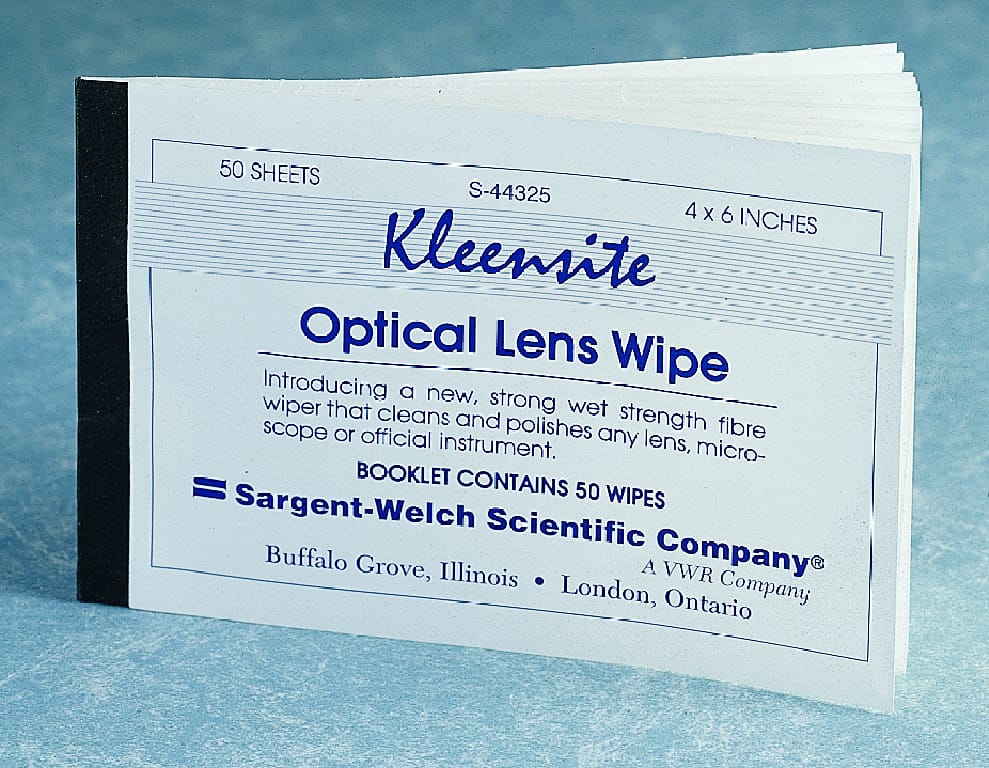 Lens Paper