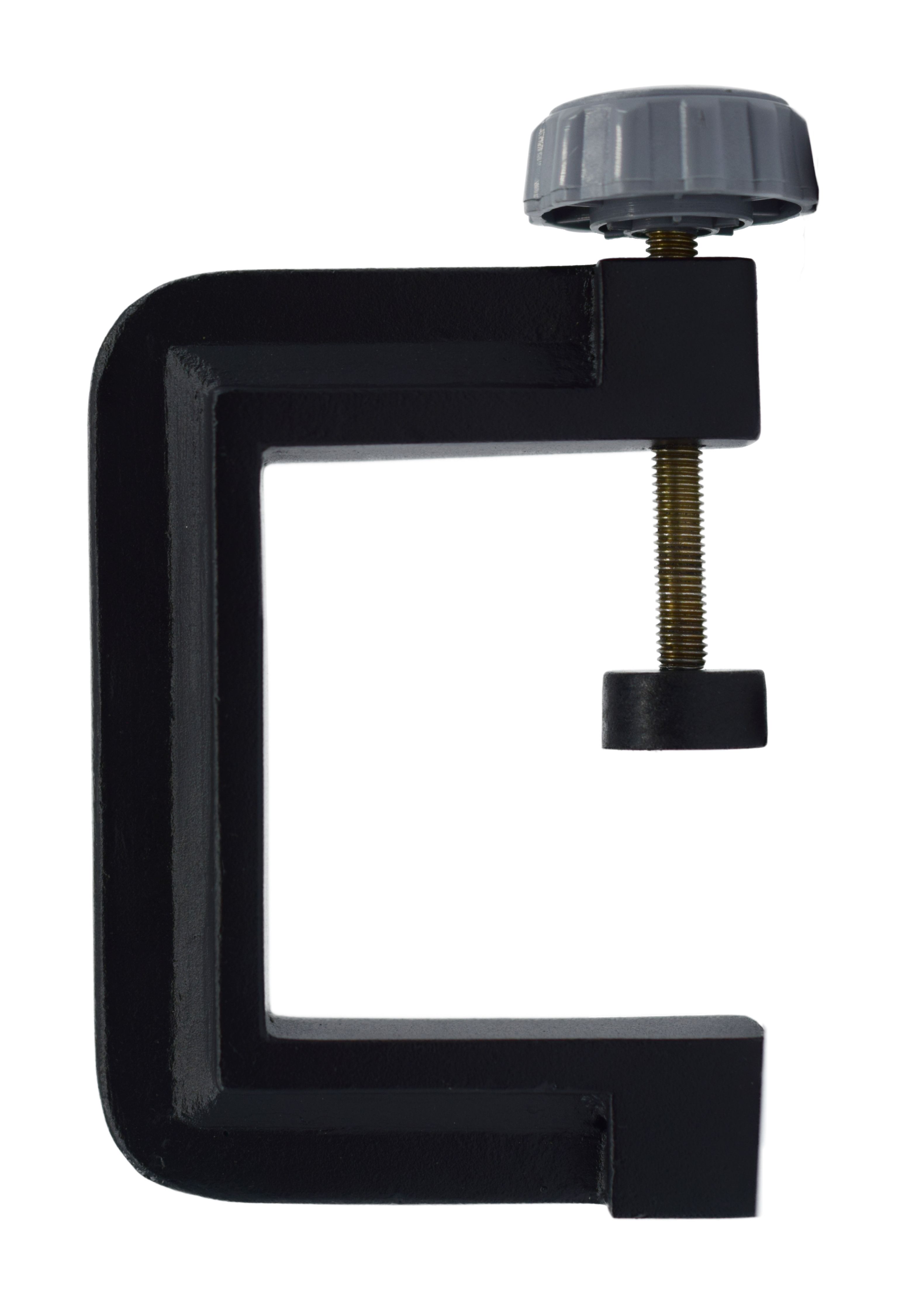 Support Rod Clamp