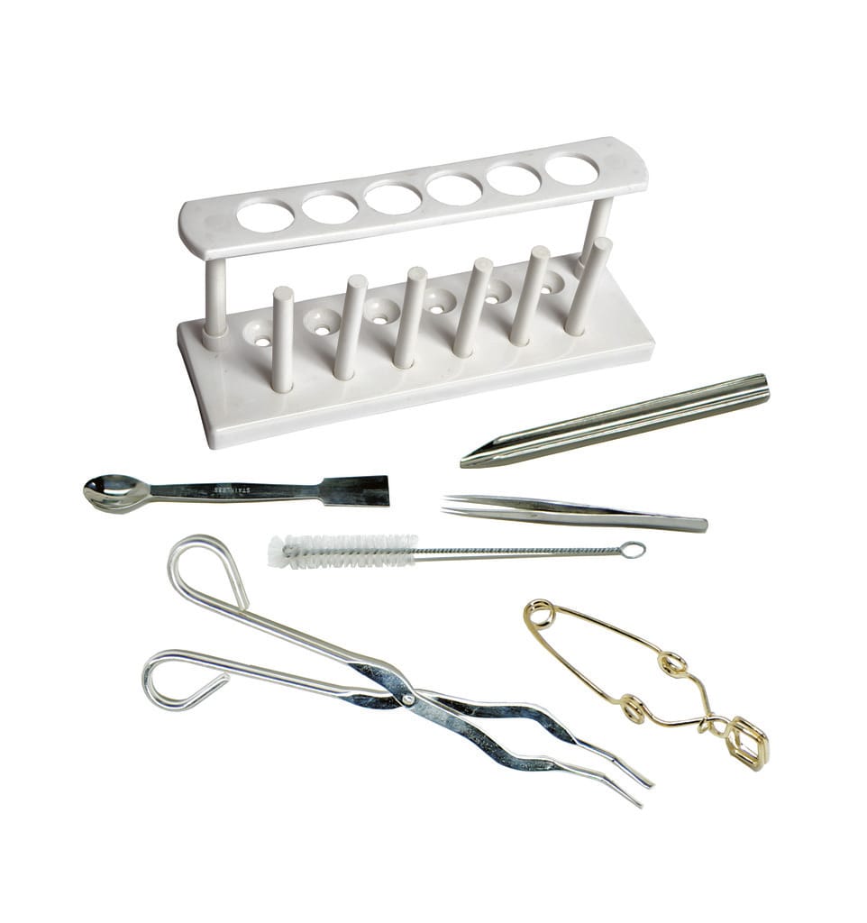 Deluxe Lab Tools Kit