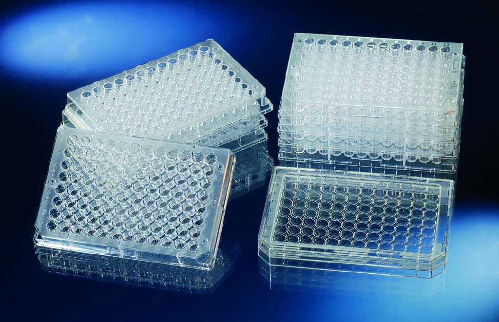 Nunc® MicroWell™ 96-Well Plates, Thermo Scientific | VWR, part of