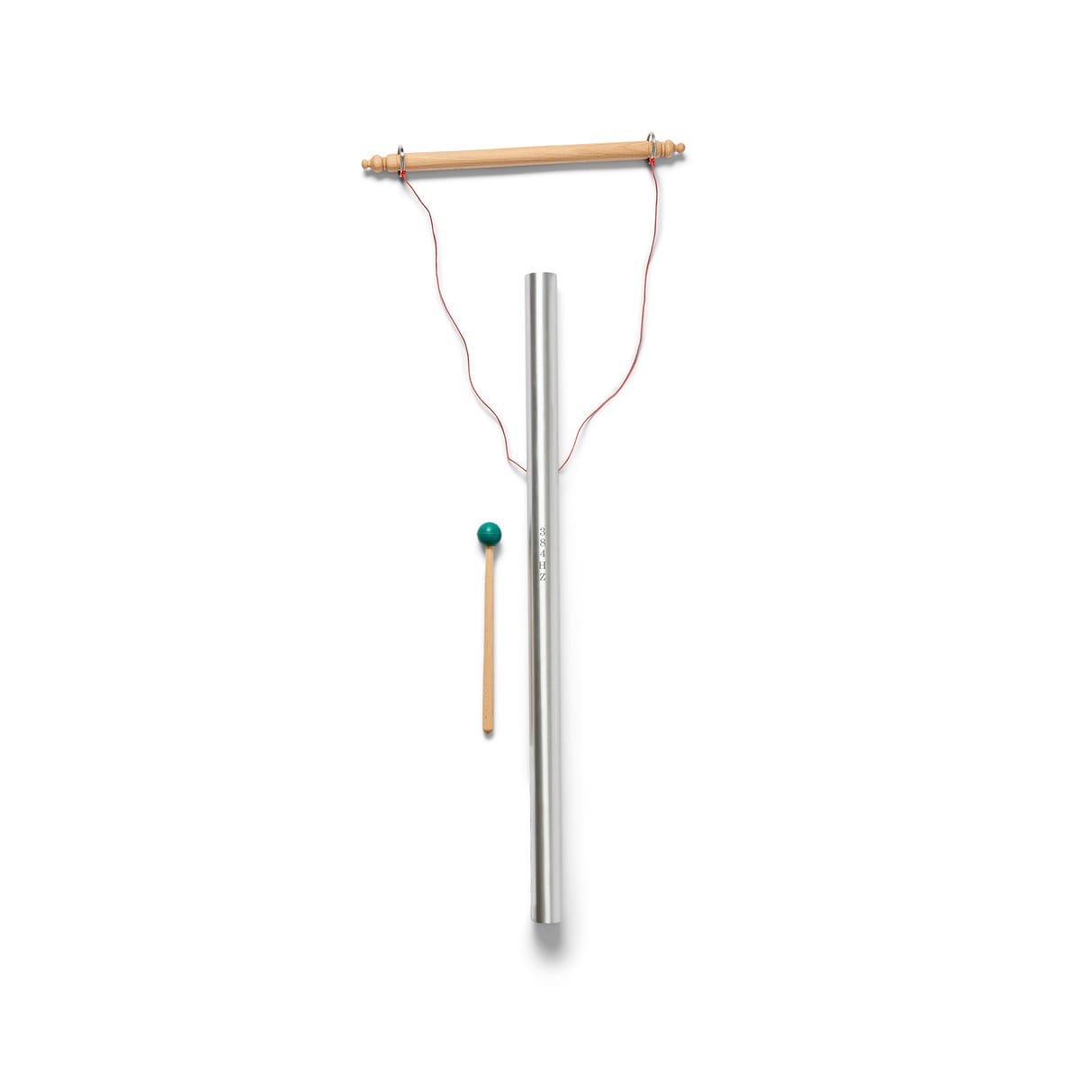 United Scientific Tuning Pipes
