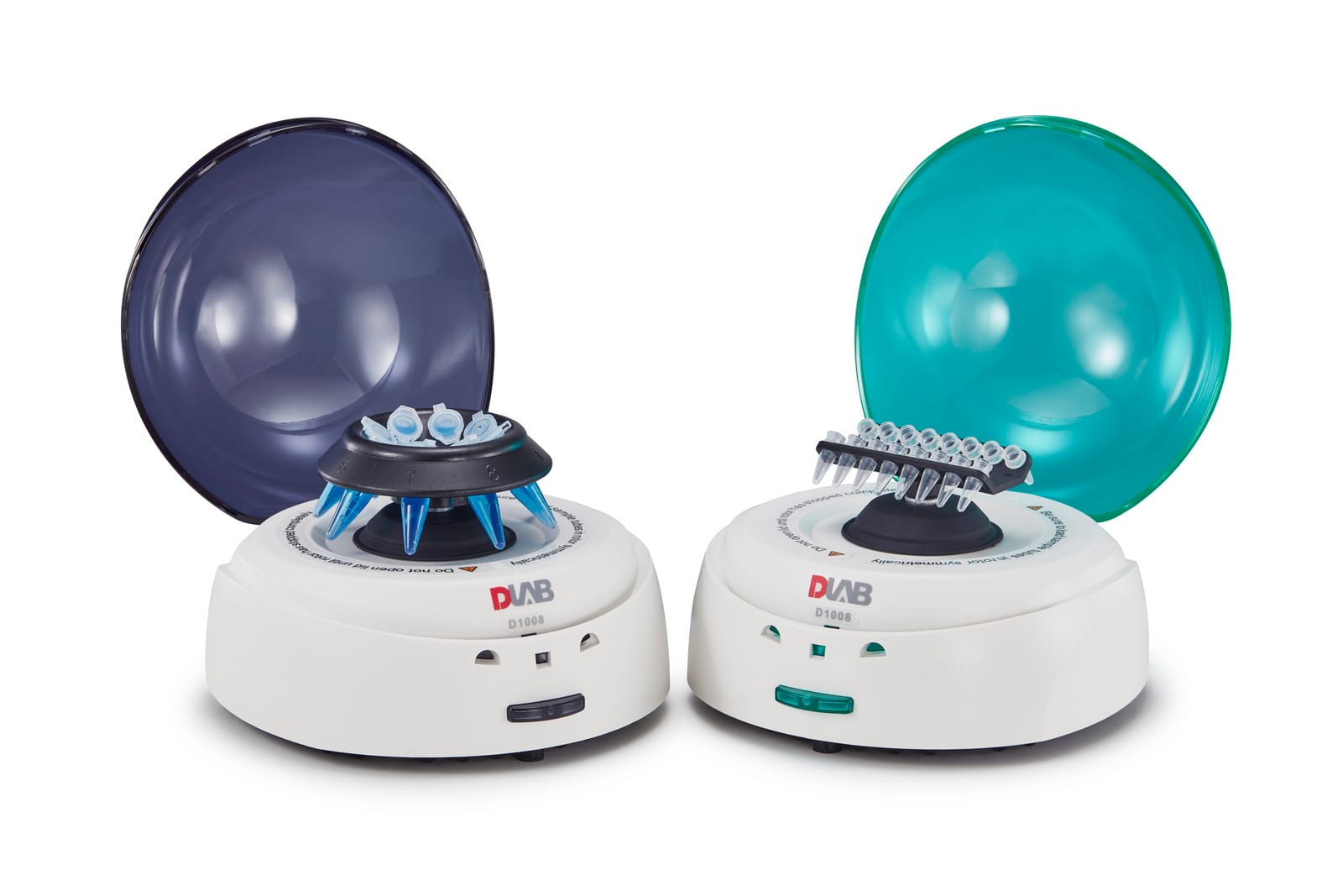 Mini Centrifuges, D1008, Dlab Scientific