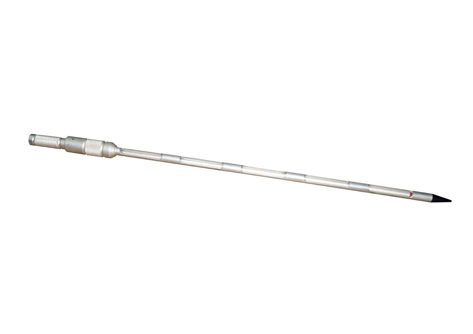 Indosaw Seed Sampling Trier, 75 cm, Brass