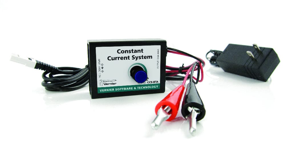 Vernier® Constant Current System