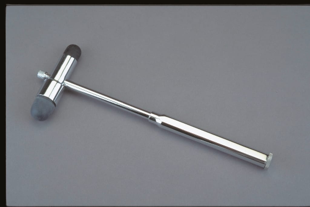Buck Neurological Hammer