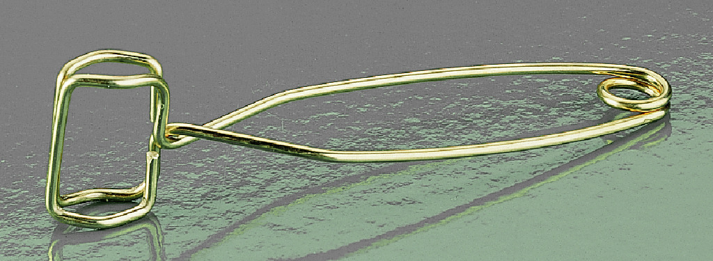 Test Tube Clamp (Stoddard Clamp)