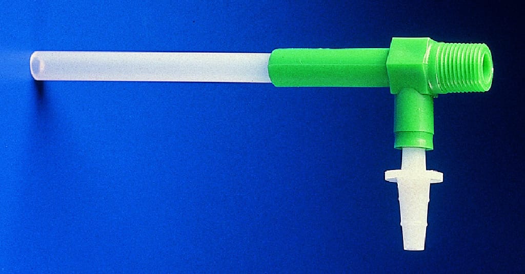 Polypropylene Aspirator Filter Pump