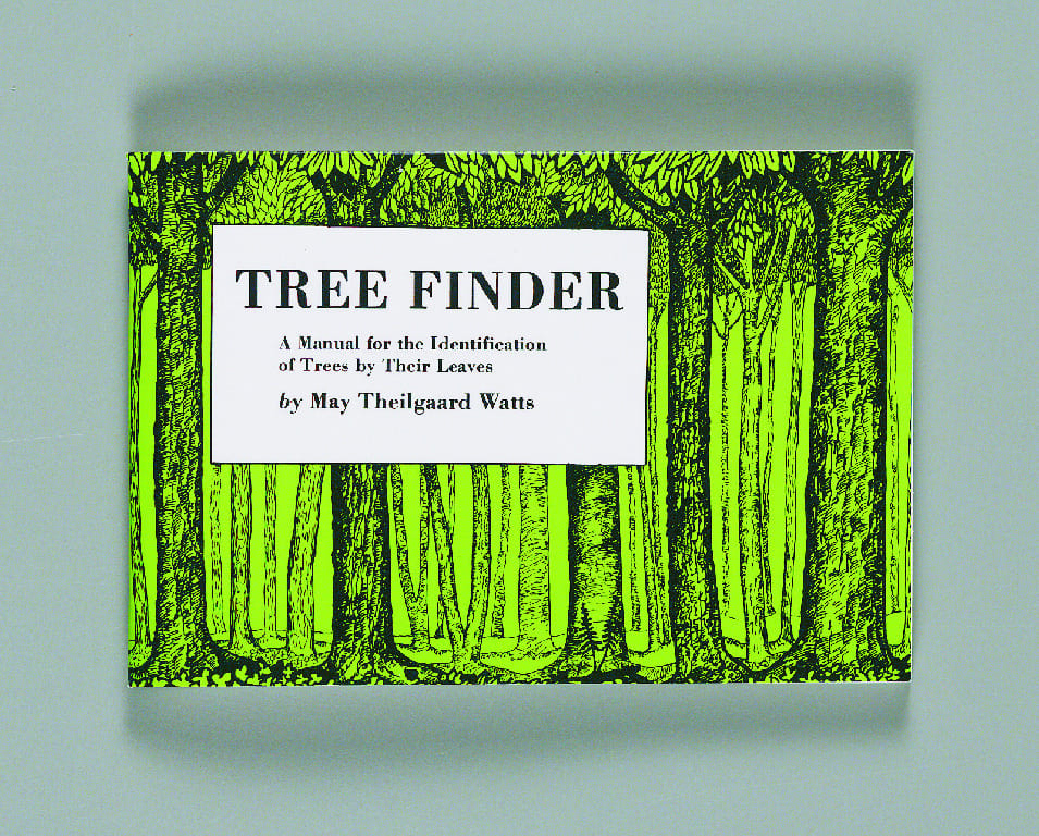 Tree Finder