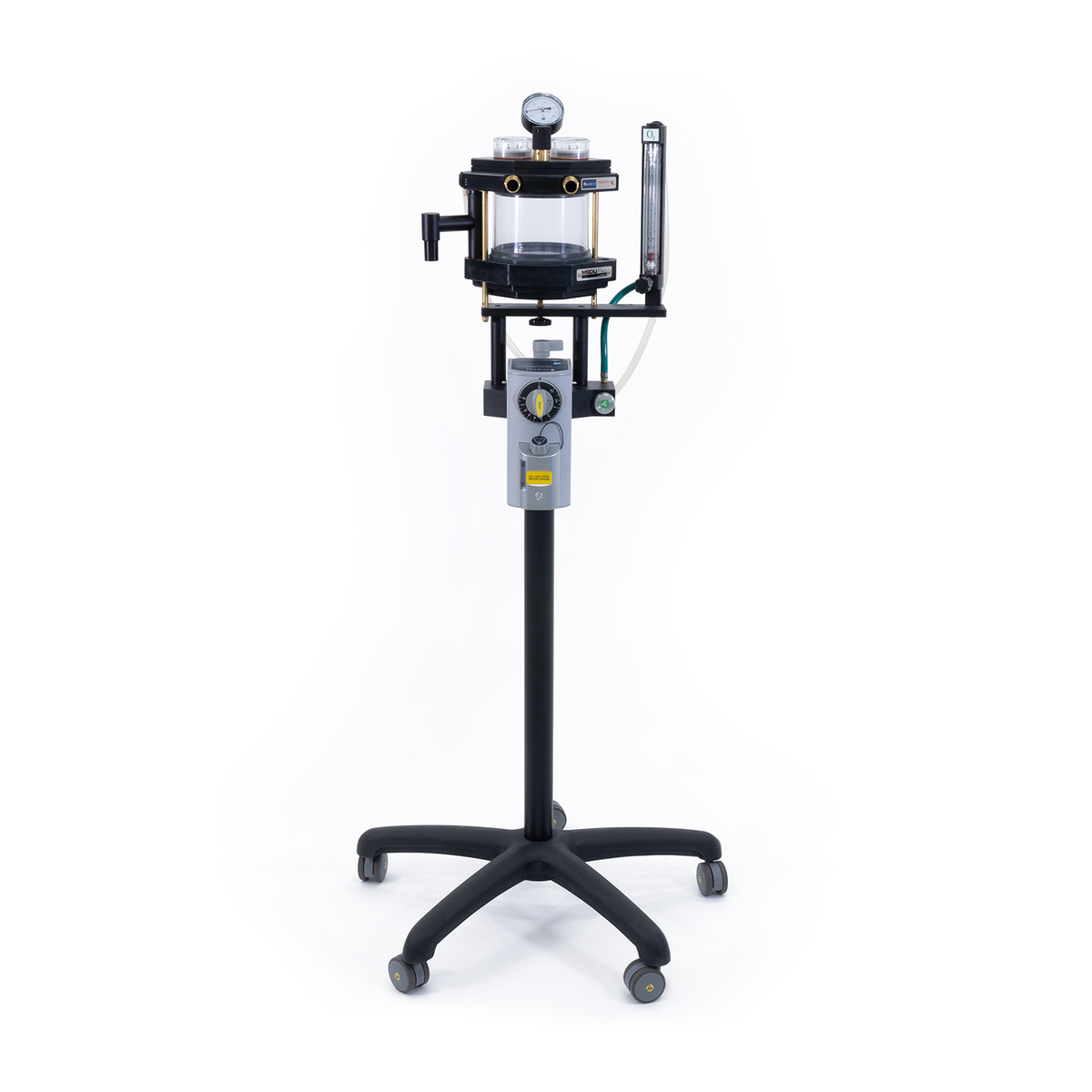 Premier XP MRI Compatible Veterinary Anesthesia Machine