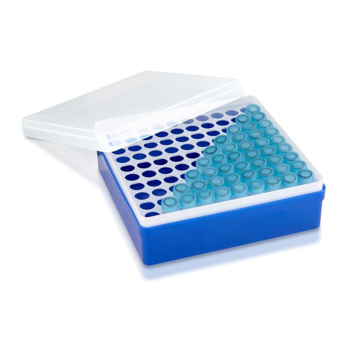 IceRack™ Crushed Ice MicroTube Workstations, MTC Bio