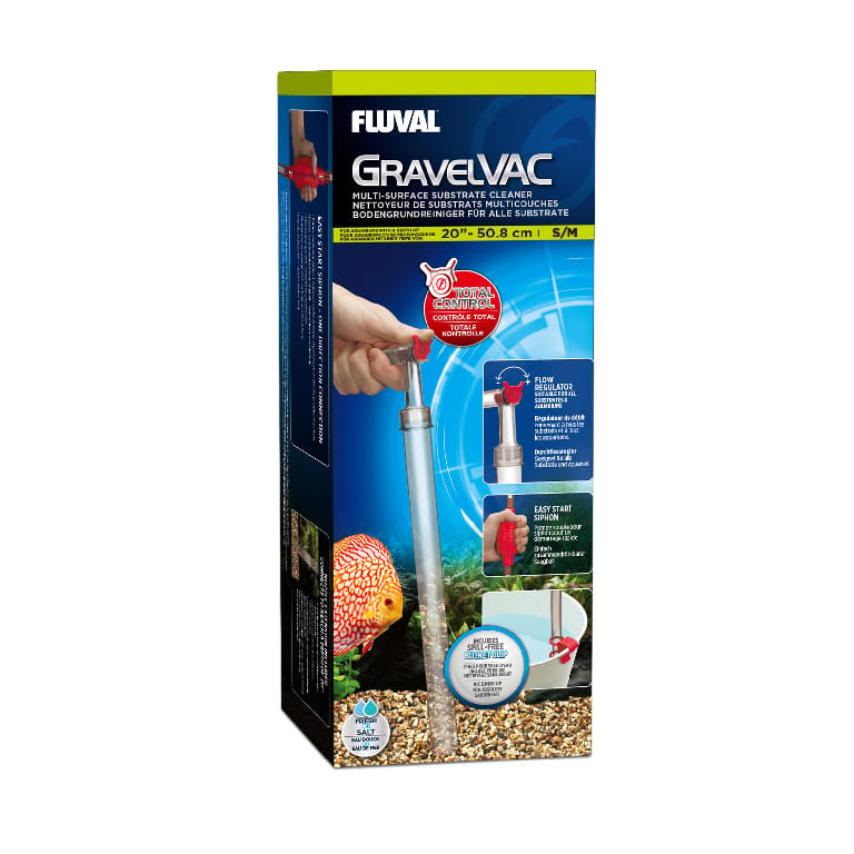 Fluval® Gravel Vac