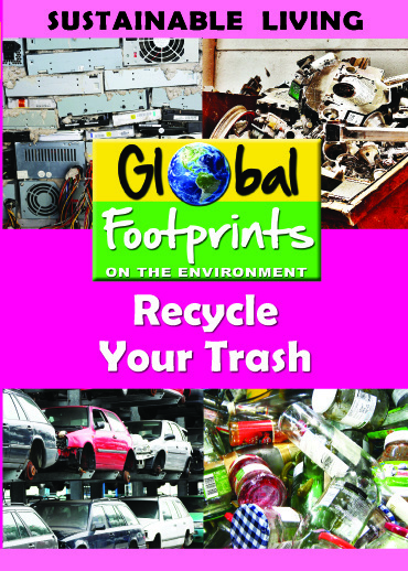 Global Footprints On The Environment Video Series