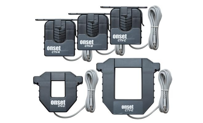 HOBO® Split-Core AC Current Sensor