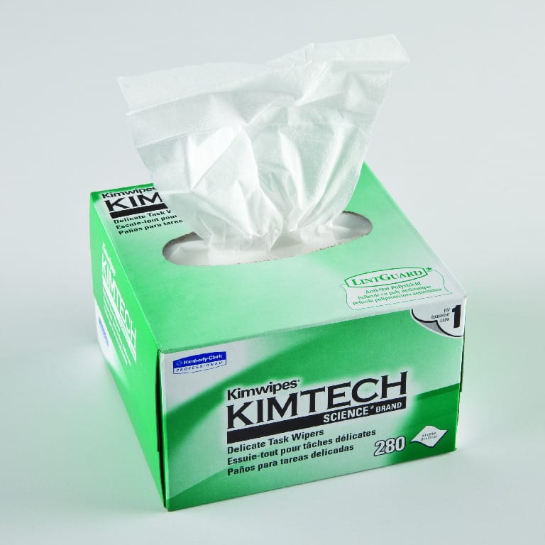 Kimwipes