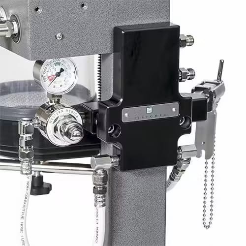 Accessories for Premier XP MRI Compatible Veterinary Anesthesia Machine