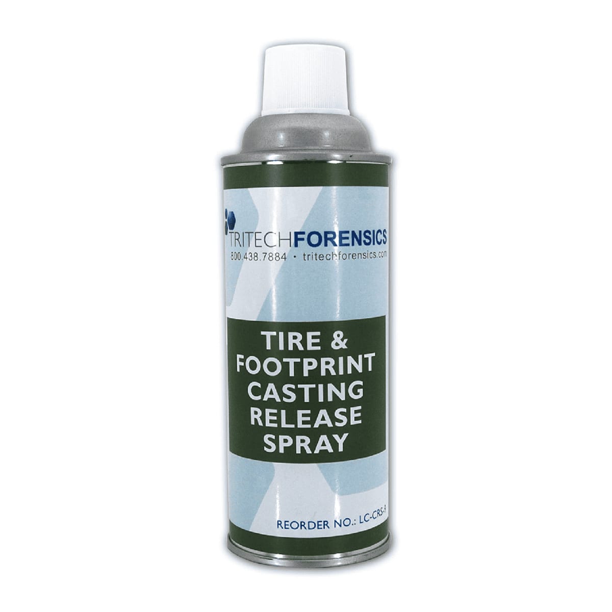 Tire and Footprint Casting Release Spray | VWR, part of Avantor