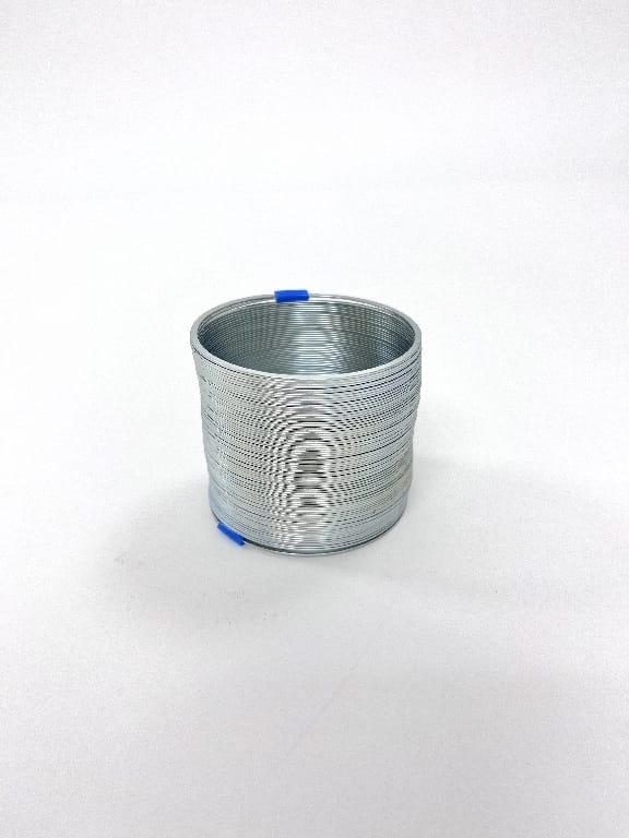 Wave Form Helix - Metal