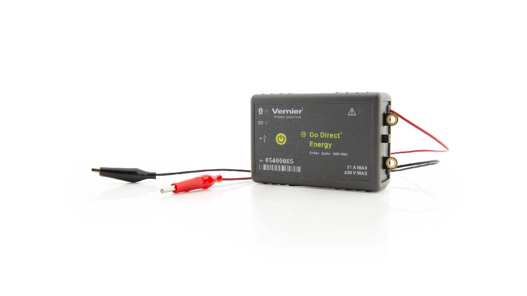 Vernier® Go Direct™ Energy Sensors