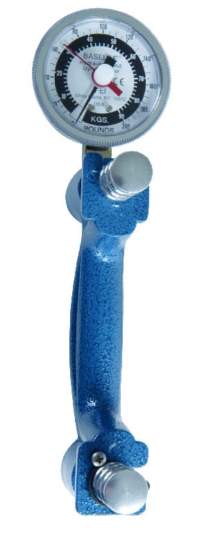 Baseline Hand Dynamometer, AMERICAN 3B SCIENTIFIC SE
