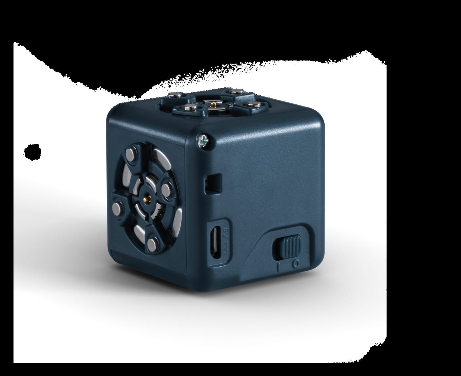 Individual Cubelets