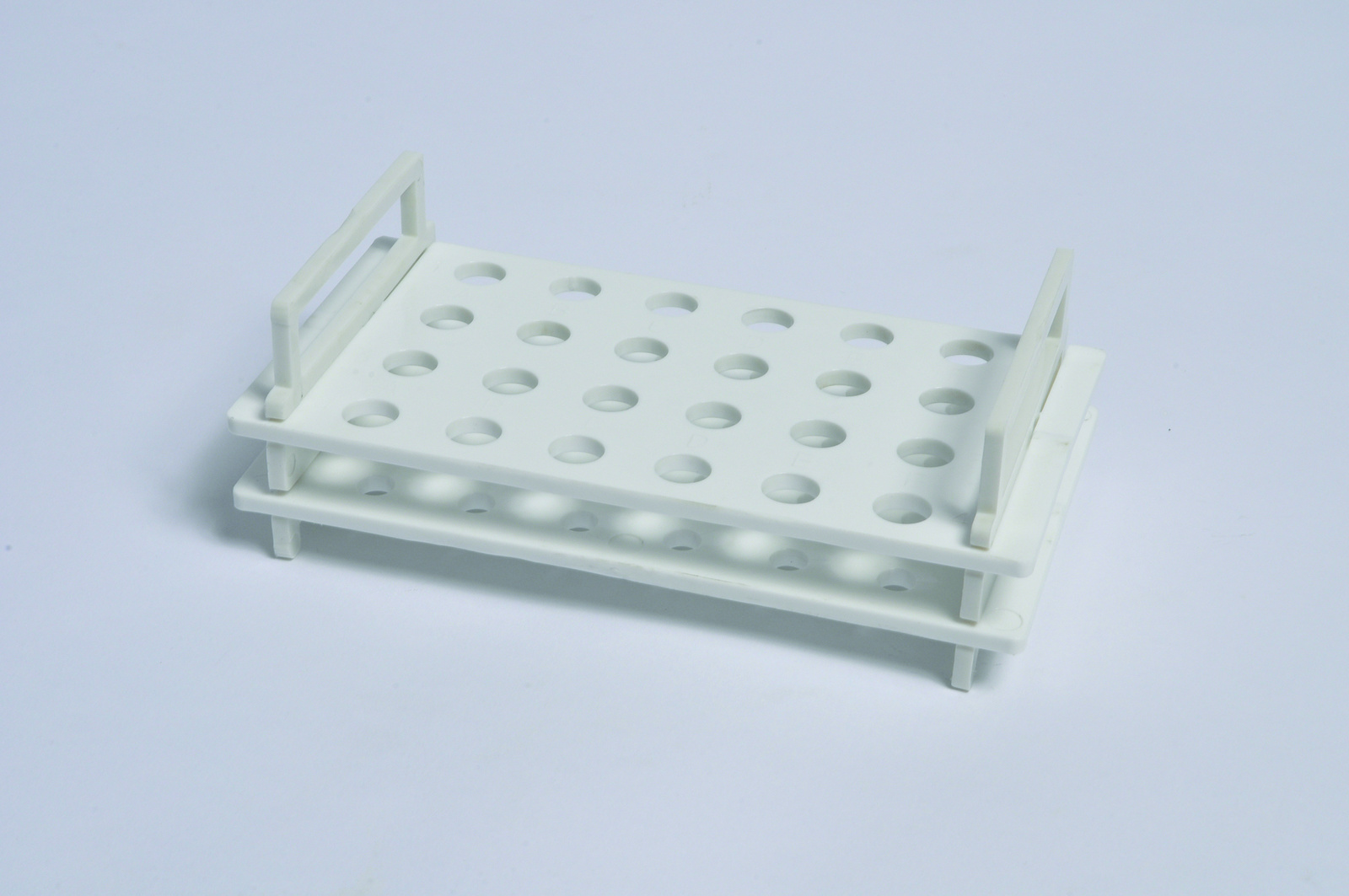 Racks For Microcentrifuge Tubes, PC, United Scientific Supplies